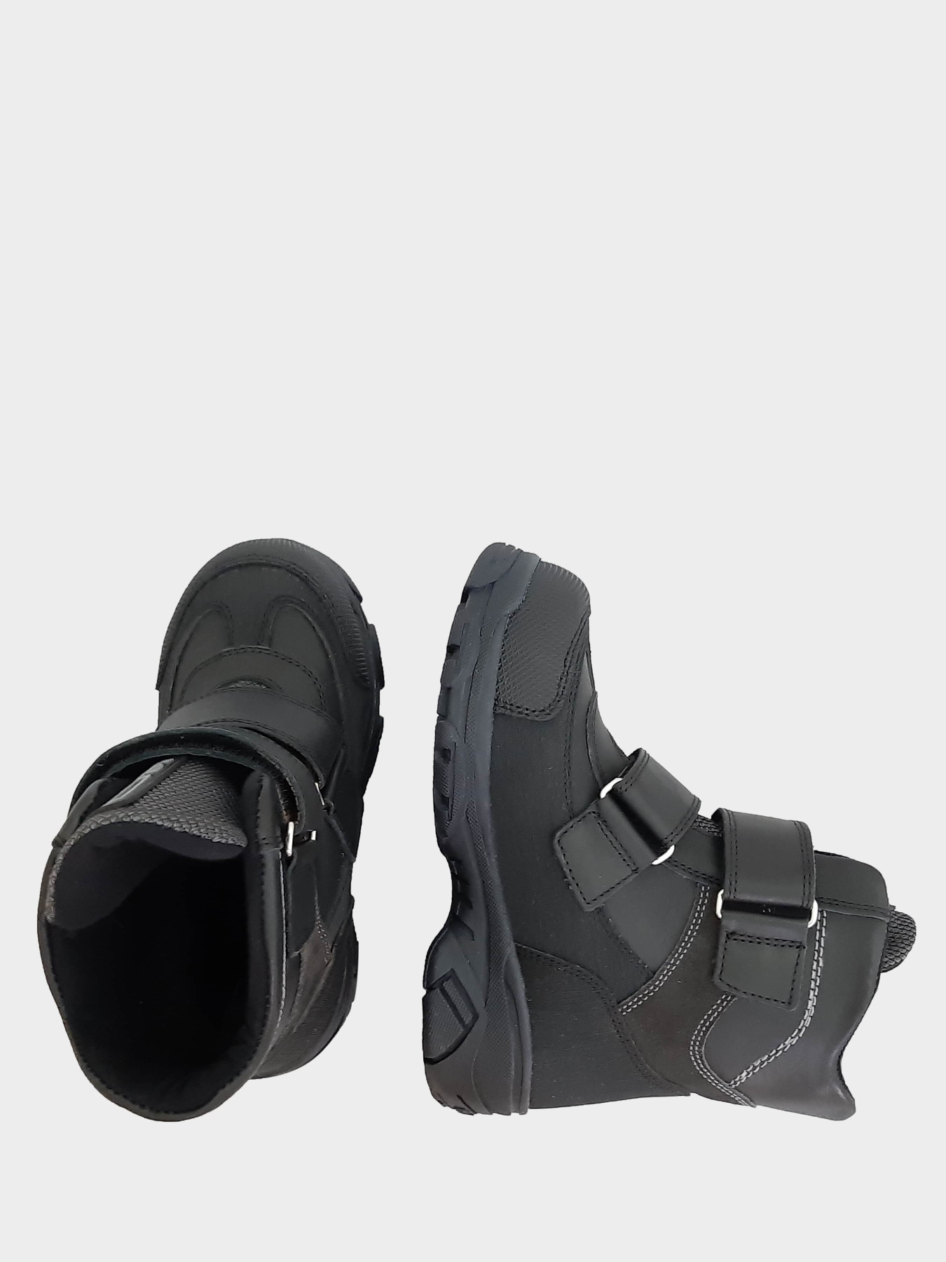 Ботинки и сапоги Minimen модель 3BLACK19 Фото