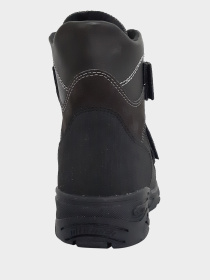 Ботинки и сапоги Minimen модель 3BLACK19 Фото