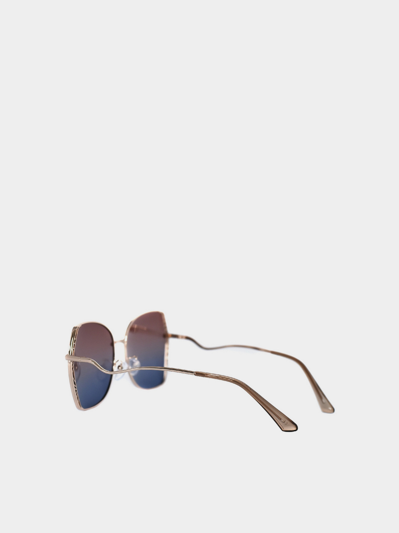 Солнцезащитные очки LuckyLOOK модель 2933533578297 Фото