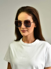 Солнцезащитные очки LuckyLOOK модель 2933533578297 Фото