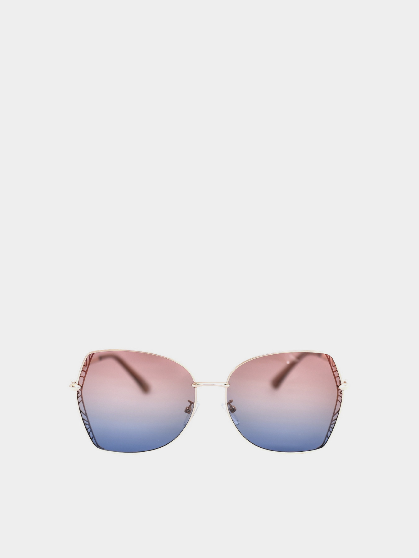 Солнцезащитные очки LuckyLOOK модель 2933533578297 Фото