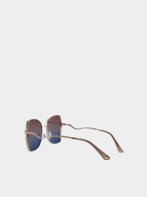 Солнцезащитные очки LuckyLOOK модель 2933533578297 Фото