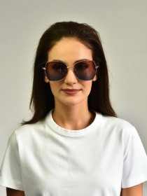 Солнцезащитные очки LuckyLOOK модель 2933533578297 Фото