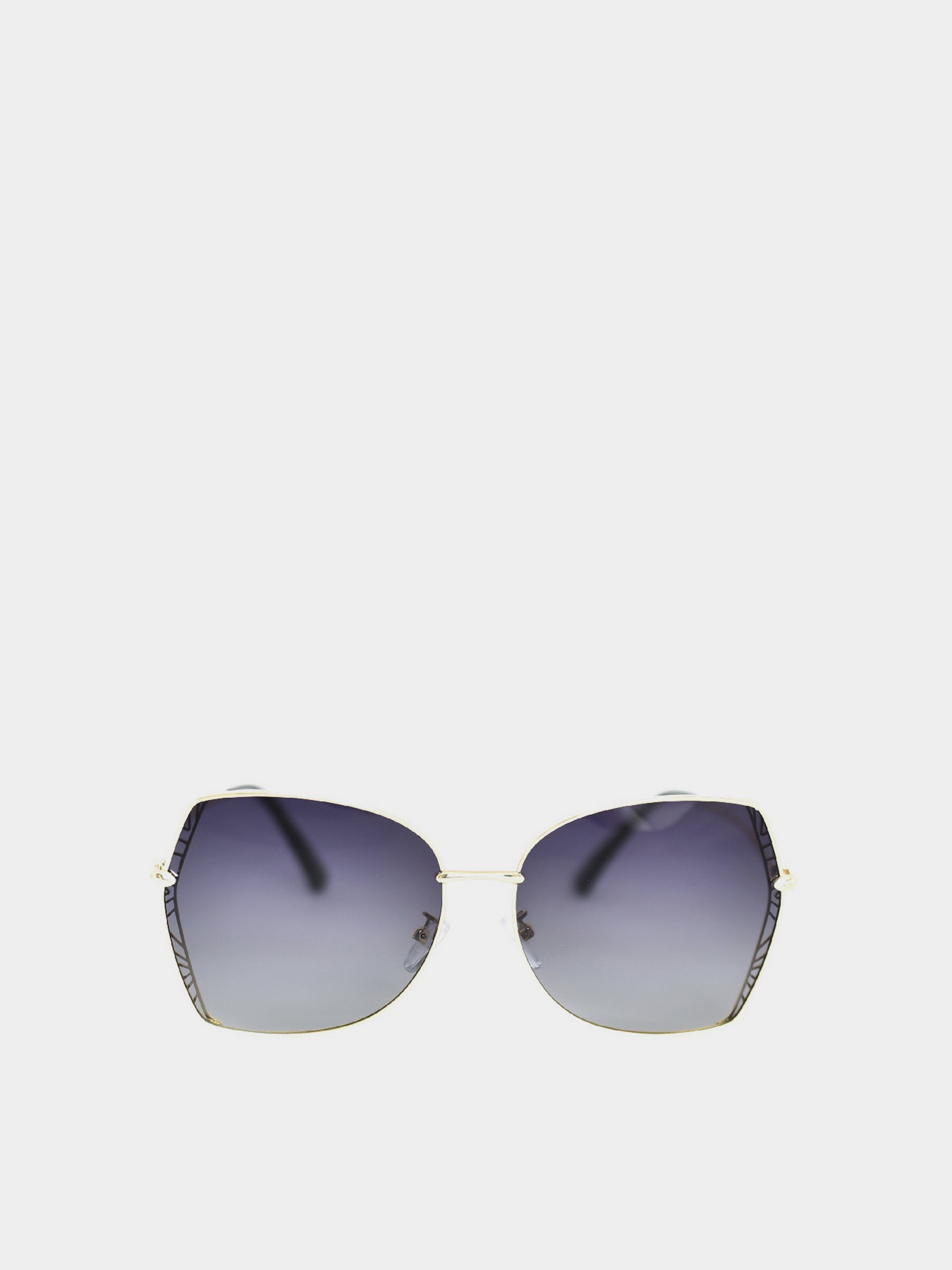 Солнцезащитные очки LuckyLOOK модель 2933533578624 Фото