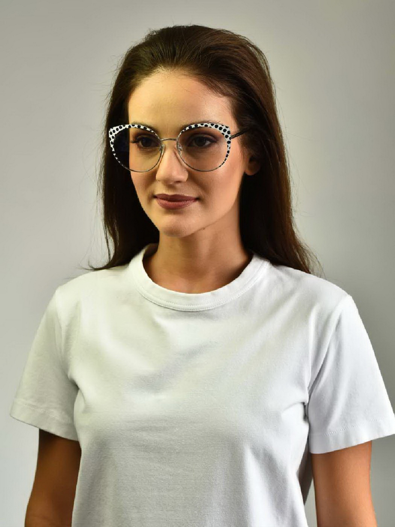 Солнцезащитные очки LuckyLOOK модель 2933533577559 Фото