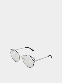 Солнцезащитные очки LuckyLOOK модель 2933533577559 Солнцезащитные очки LuckyLOOK модель 2933533577559 Фото