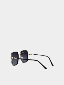 Солнцезащитные очки LuckyLOOK модель 2933533578570 Фото