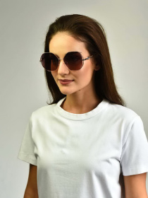 Солнцезащитные очки LuckyLOOK модель 2933533578662 Фото