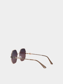 Сонцезахисні окуляри LuckyLOOK модель 2933533578662 Фото