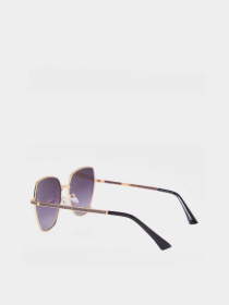 Сонцезахисні окуляри LuckyLOOK модель 2933533431929 Сонцезахисні окуляри LuckyLOOK модель 2933533431929 Фото