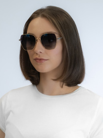 Сонцезахисні окуляри LuckyLOOK модель 2933533431929 Сонцезахисні окуляри LuckyLOOK модель 2933533431929 Фото