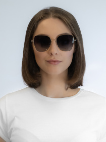 Сонцезахисні окуляри LuckyLOOK модель 2933533431929 Сонцезахисні окуляри LuckyLOOK модель 2933533431929 Фото