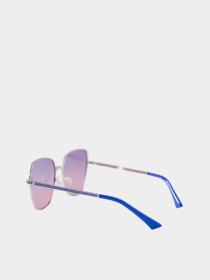 Сонцезахисні окуляри LuckyLOOK модель 2933533431967 Фото