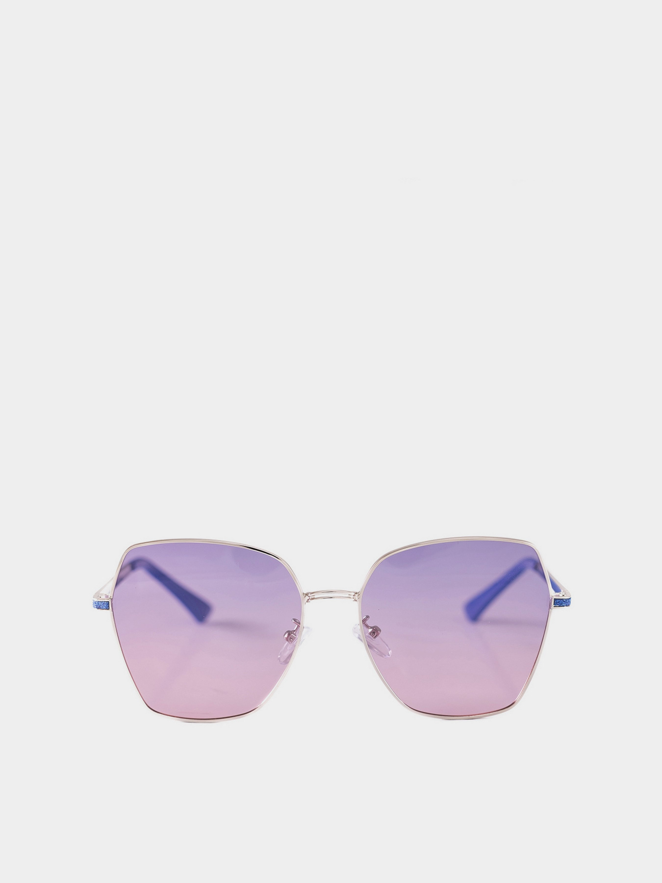 Солнцезащитные очки LuckyLOOK модель 2933533431967 Фото