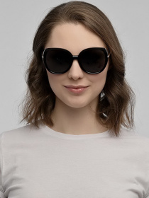 Сонцезахисні окуляри LuckyLOOK модель 2933533627070 Фото