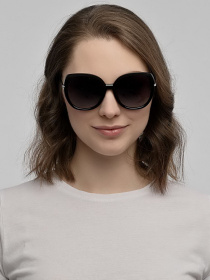 Солнцезащитные очки LuckyLOOK модель 2933533627063 Фото