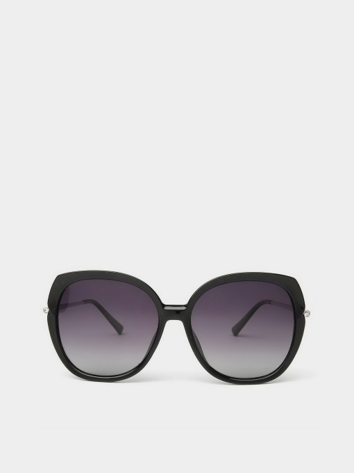 Сонцезахисні окуляри LuckyLOOK модель 2933533627063 Фото