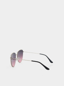 Солнцезащитные очки LuckyLOOK модель 2933533401632 Фото