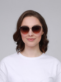 Солнцезащитные очки LuckyLOOK модель 2933533401632 Фото