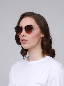 Солнцезащитные очки LuckyLOOK модель 2933533401632 Фото