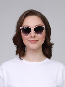 Сонцезахисні окуляри LuckyLOOK модель 2933533401687 Фото