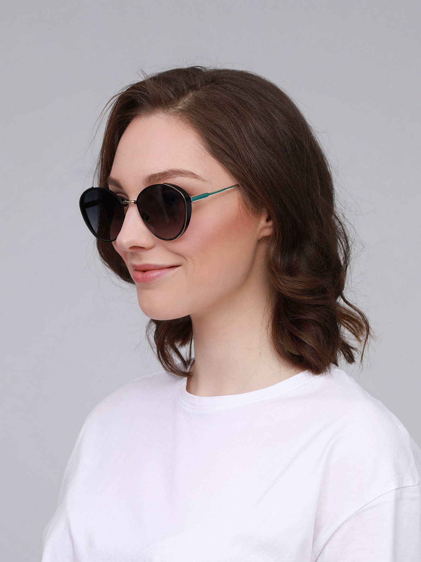 Окуляри LuckyLOOK модель 2933533408365 Окуляри LuckyLOOK модель 2933533408365 Фото