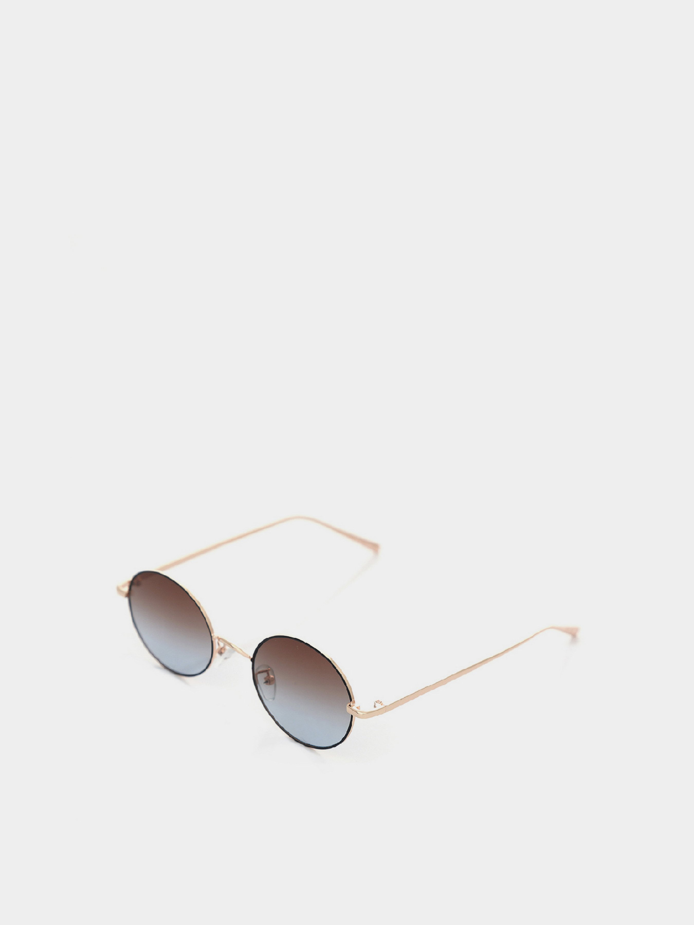 Солнцезащитные очки LuckyLOOK модель 2933533409140 Солнцезащитные очки LuckyLOOK модель 2933533409140 Фото