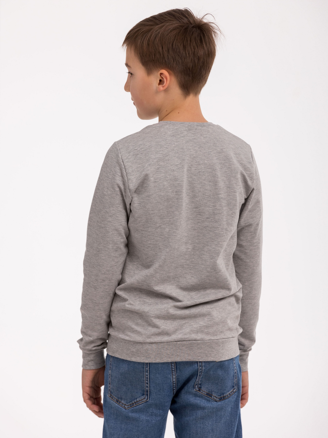 Свитшот Наталюкс модель 40545020450 Фото