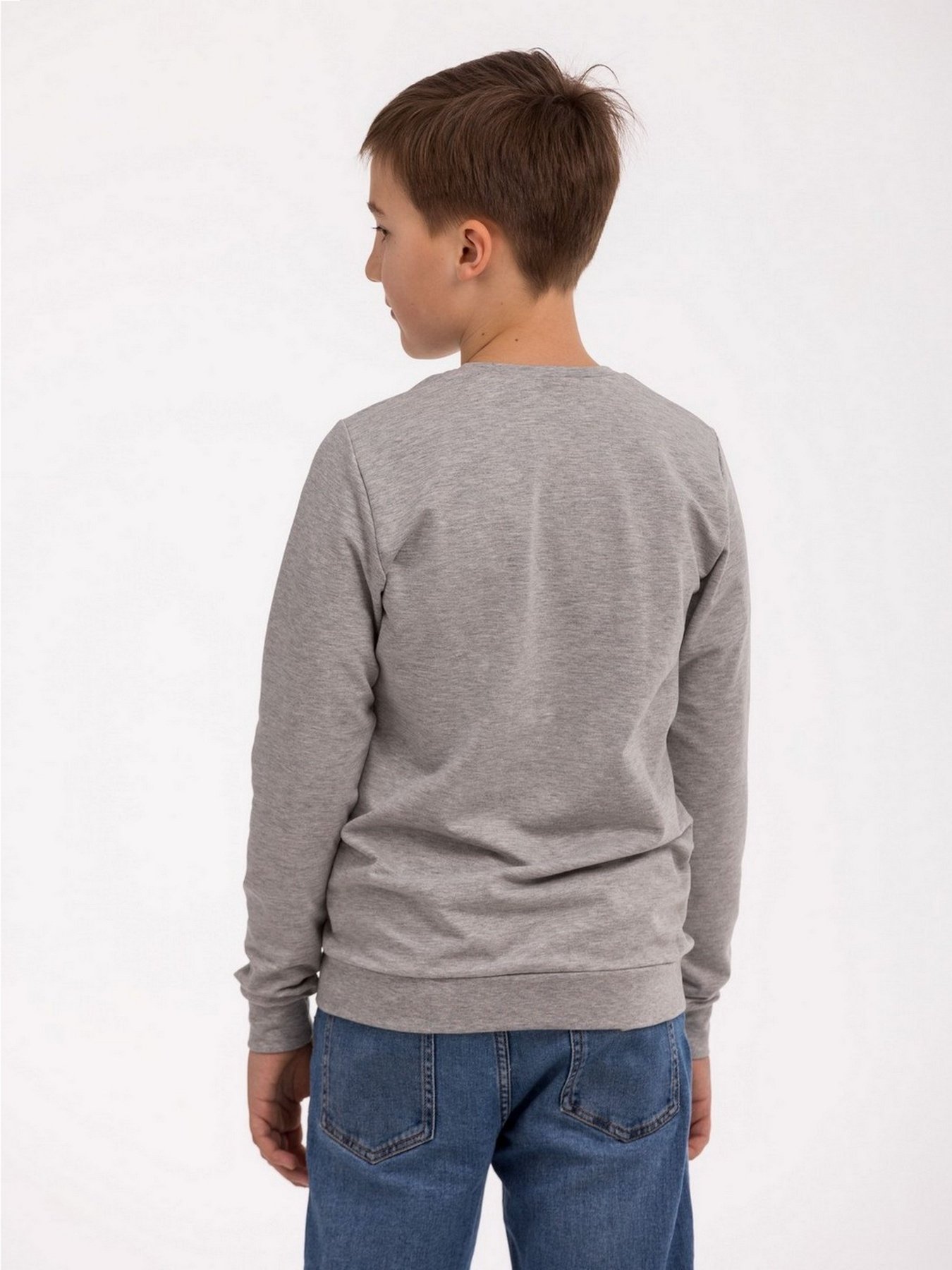 Свитшот Наталюкс модель 40545020450 Фото