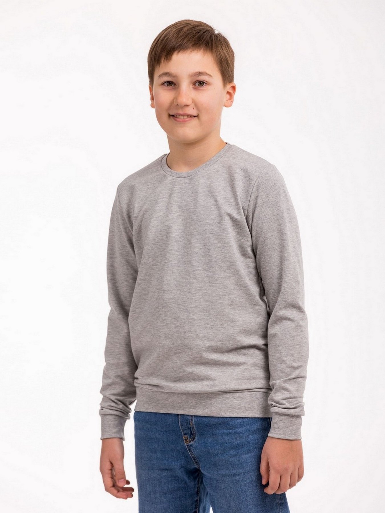 Свитшот Наталюкс модель 40545020450 Фото