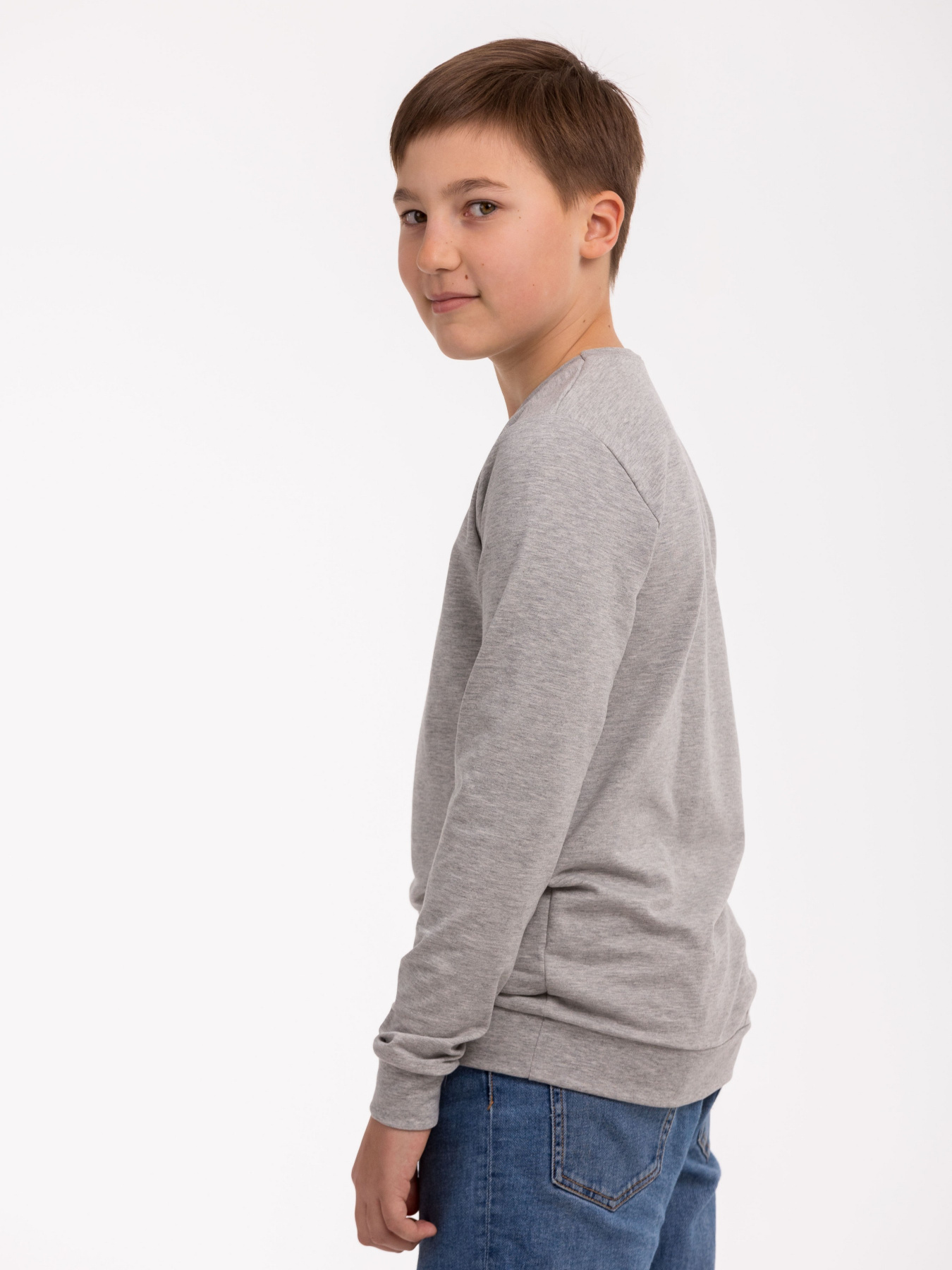 Свитшот Наталюкс модель 40545020450 Фото