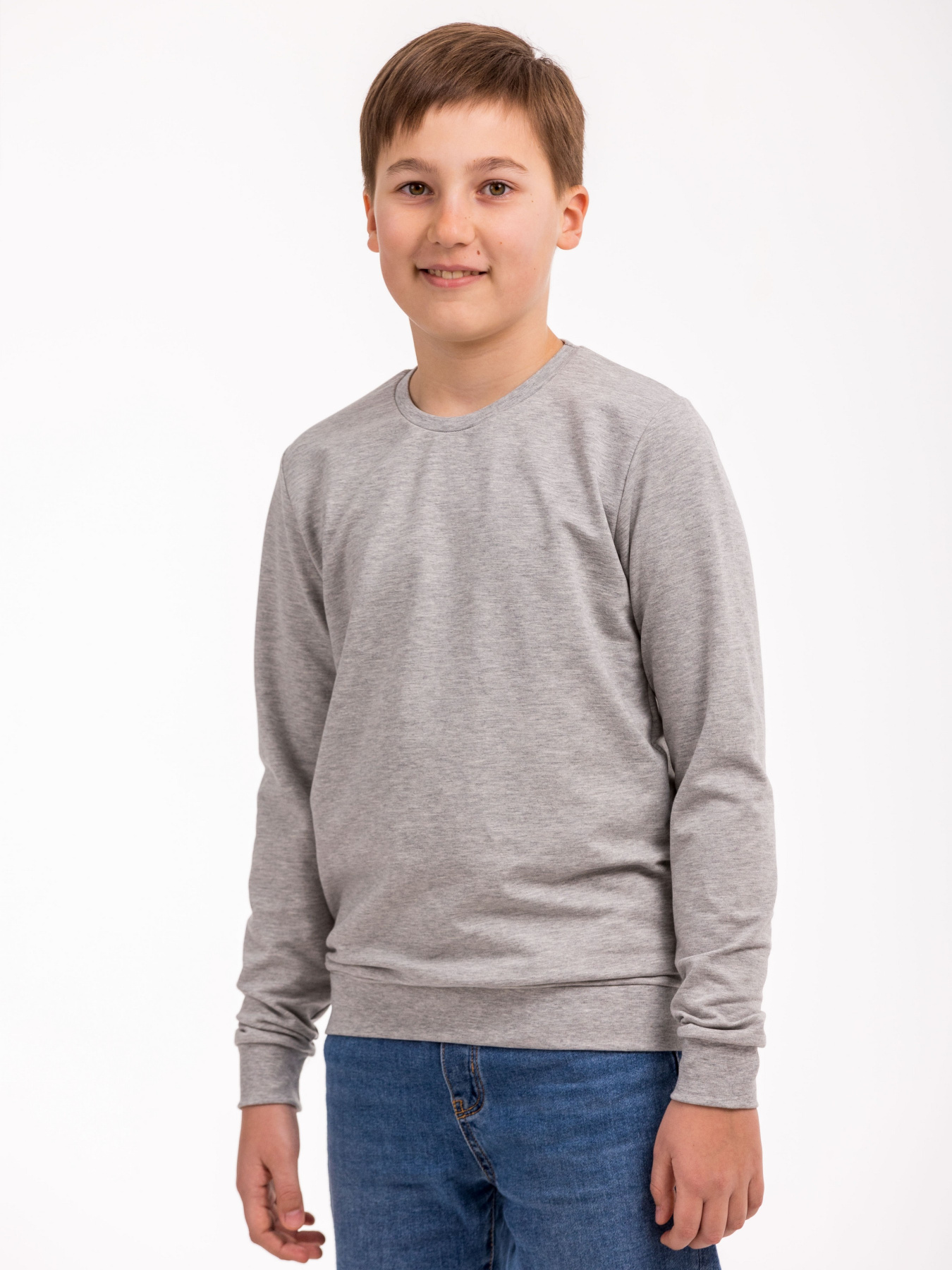 Свитшот Наталюкс модель 40545020450 Фото