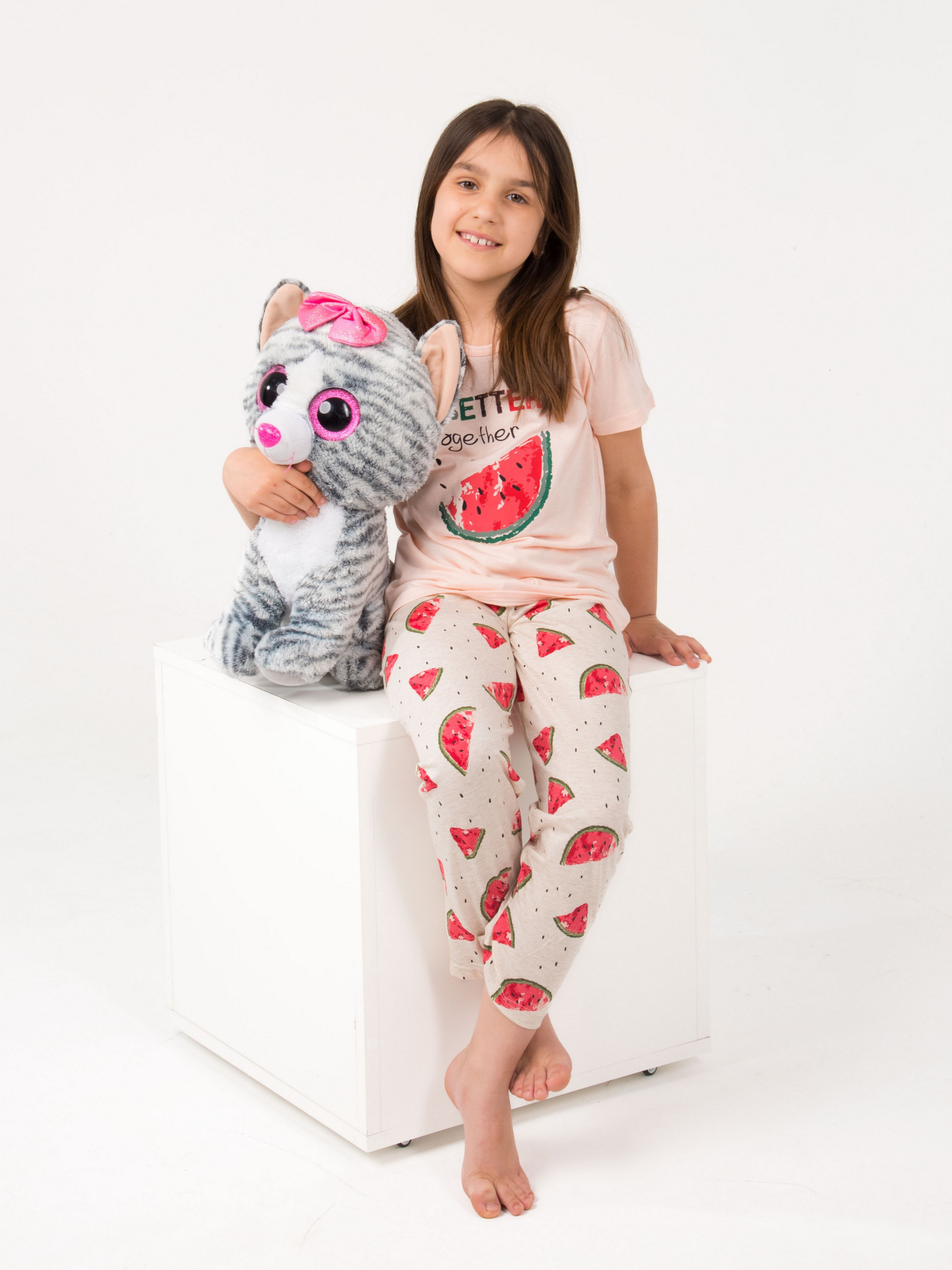 Пижама Наталюкс модель 44461021896 Фото