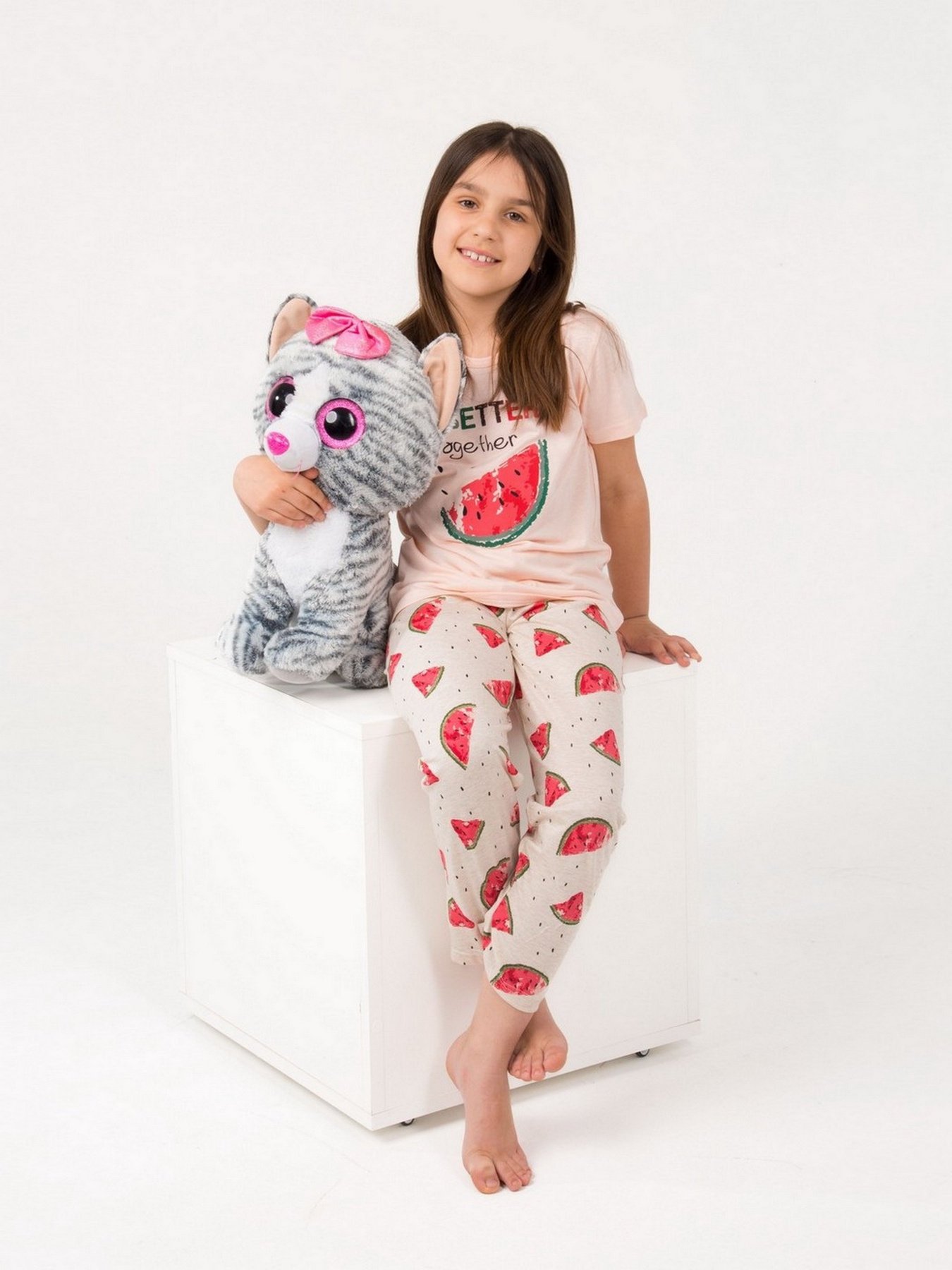 Пижама Наталюкс модель 44461021896 Фото