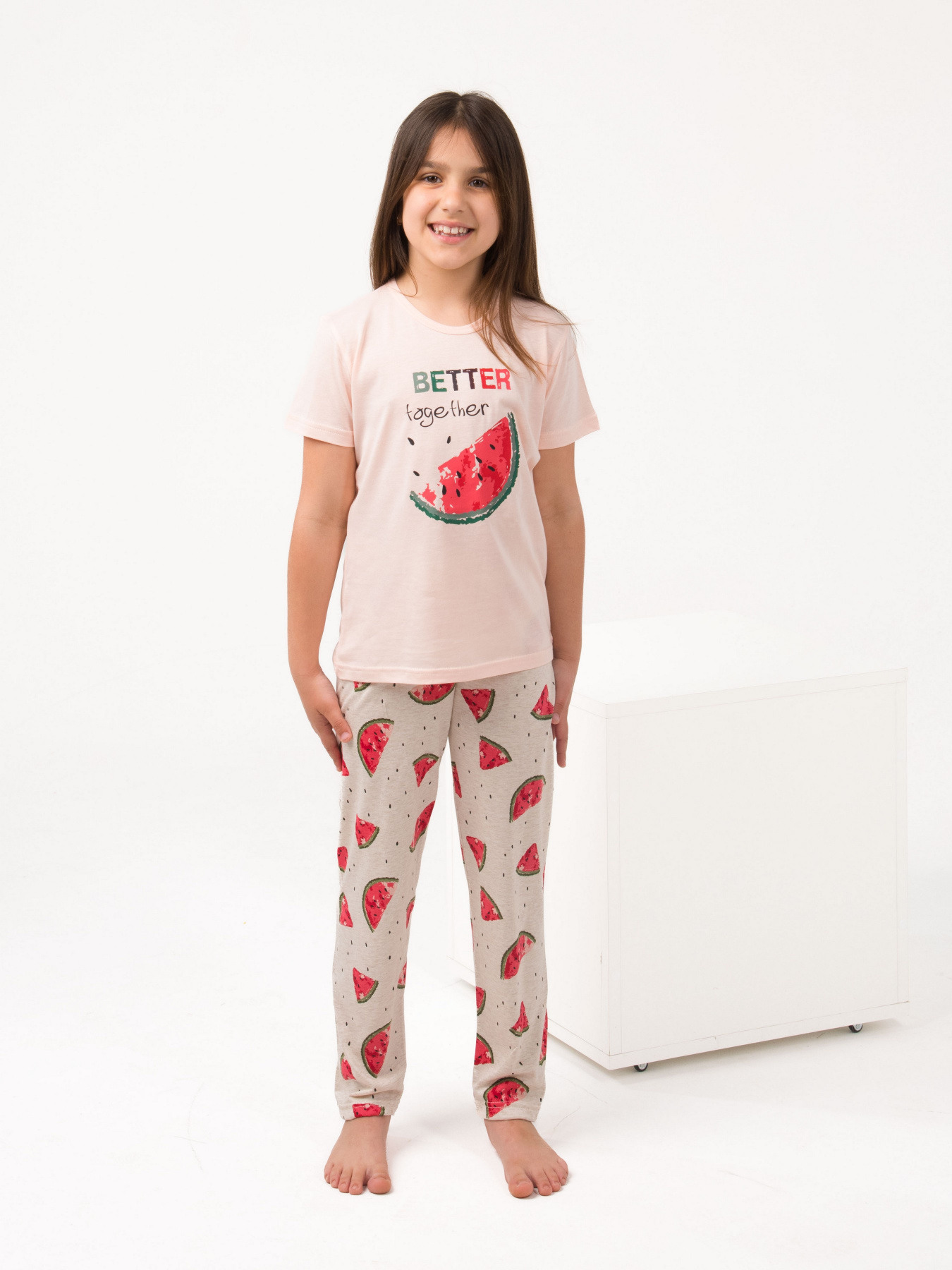 Пижама Наталюкс модель 44461021896 Фото