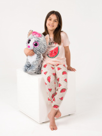 Пижама Наталюкс модель 44461021896 Фото