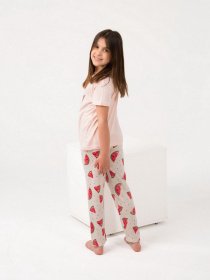 Пижама Наталюкс модель 44461021896 Фото