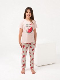 Пижама Наталюкс модель 44461021896 Фото