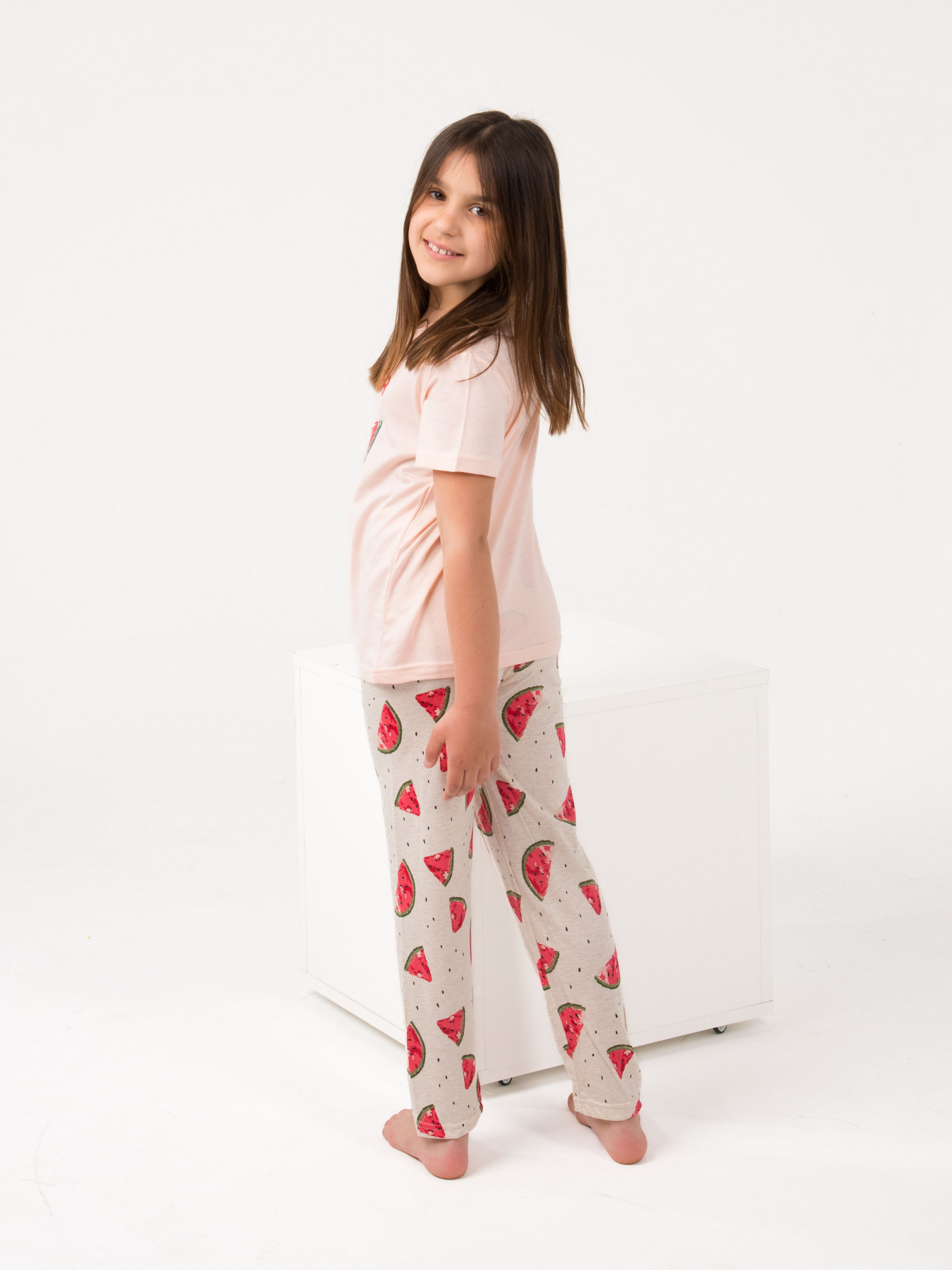 Пижама Наталюкс модель 44461021896 Фото