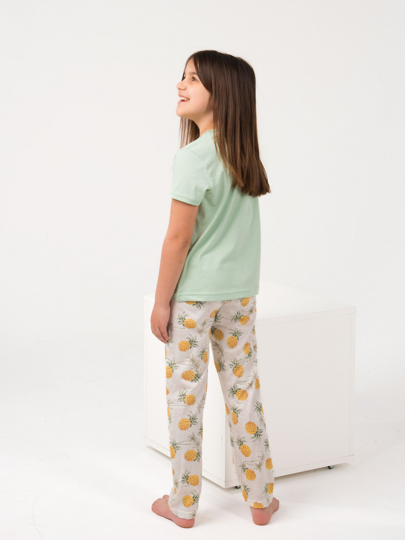 Пижама Наталюкс модель 44461043392 Фото