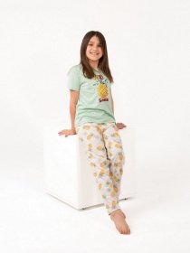 Пижама Наталюкс модель 44461043392 Фото