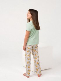 Пижама Наталюкс модель 44461043392 Фото