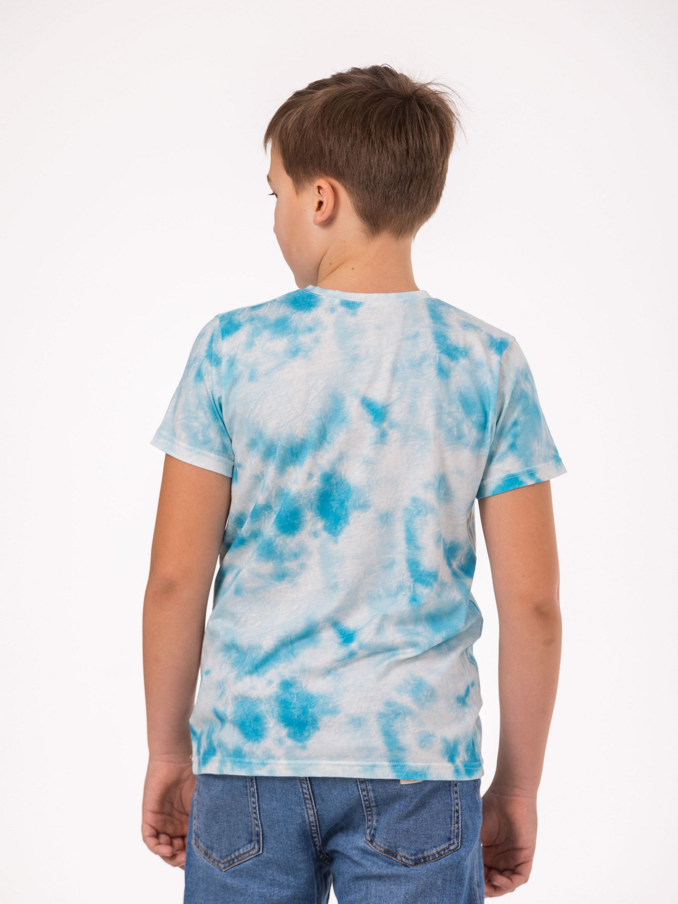 Футболка Наталюкс модель 45331344002 Фото