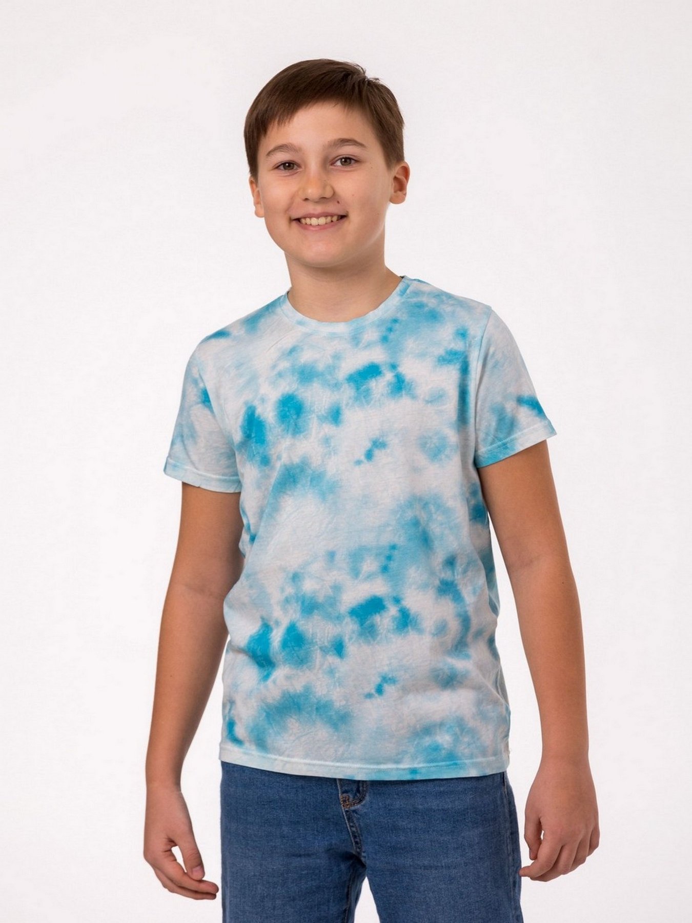 Футболка Наталюкс модель 45331344002 Фото