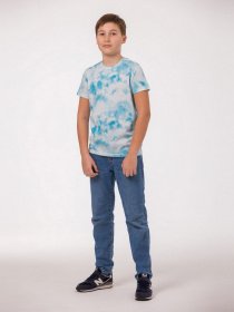 Футболка Наталюкс модель 45331344002 Фото