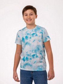 Футболка Наталюкс модель 45331344002 Фото