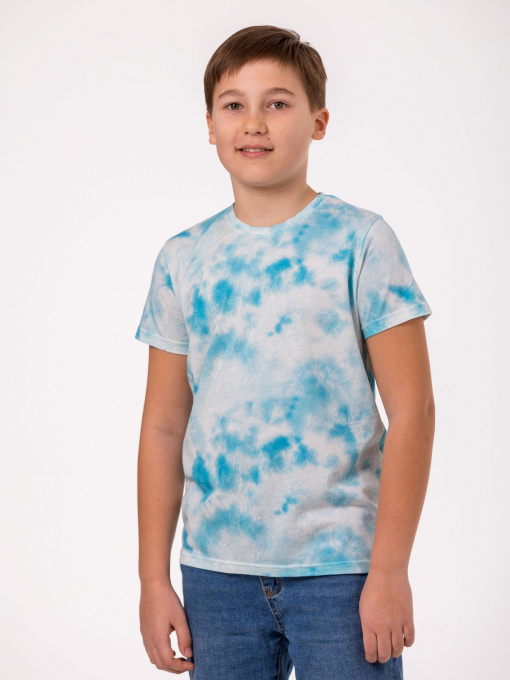 Футболка Наталюкс Модель 45331344002 Фото