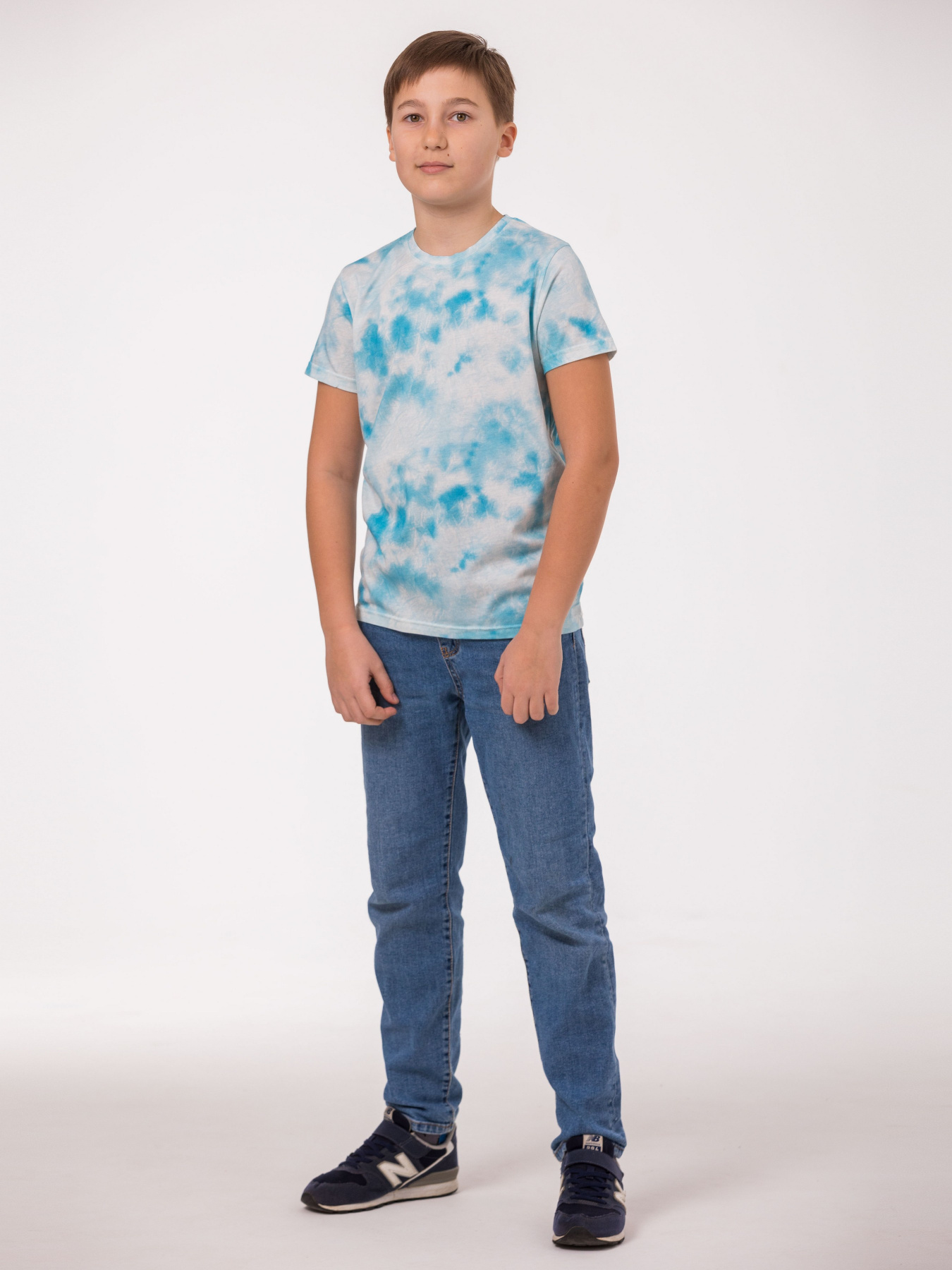 Футболка Наталюкс модель 45331344002 Фото