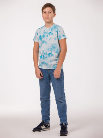 Футболка Наталюкс модель 45331344002 Фото