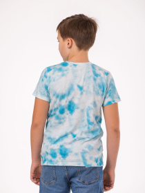 Футболка Наталюкс модель 45331344002 Фото